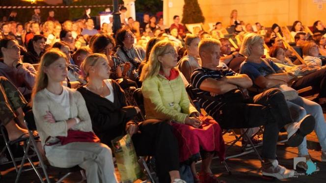 Kino plenerowe po raz ostatni