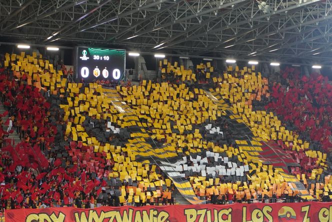 Jagiellonia kontra Hamrun w pierwszym meczu Ligi Konferencji