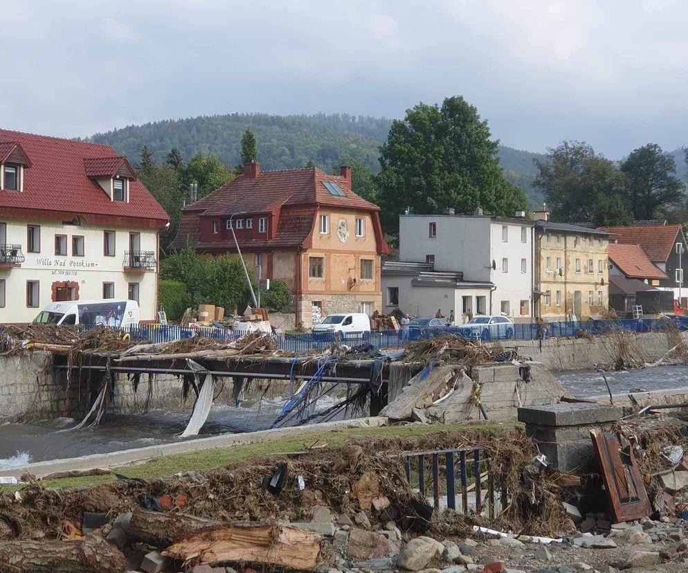 Lądek-Zdrój. Starlink i monitoring miejski ponownie działają