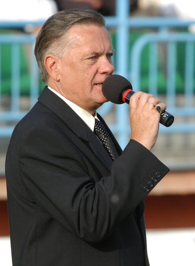 Zmarł Ryszard Jarzembowski, wicemarszałek Senatu w latach 2001–2005