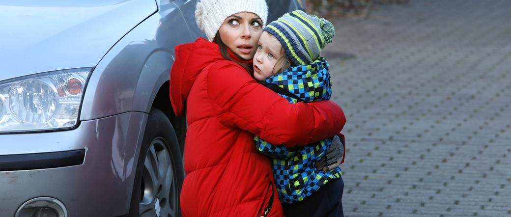 Barwy szczęścia odcinek 1616 Kasia (Katarzyna Glinka)