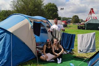 Na Łódź Summer Festival przyjechali z całej Polski. Prawie wszyscy czekają na Louisa Tomlinsona