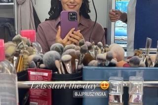 M jak miłość po wakacjach 2023. Ola (Justyna Karłowska)