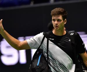 Hurkacz - Thiem O której godzinie gra Hurkacz mecz dzisiaj w Antwerpii Znamy PLAN GIER, sprawdź KIEDY gra Hurkacz - Thiem GODZINA meczu dzisiaj ATP Antwerpia 21.10