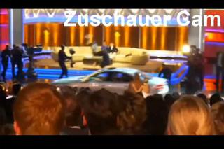 Niemcy: Tragiczny wypadek w telewizyjnym show Wetten dass. Smuel Koch omal nie zginął na wizji – VIDEO