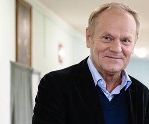 Zaskakujące zaproszenie dla Tuska. Od razu się zgodził