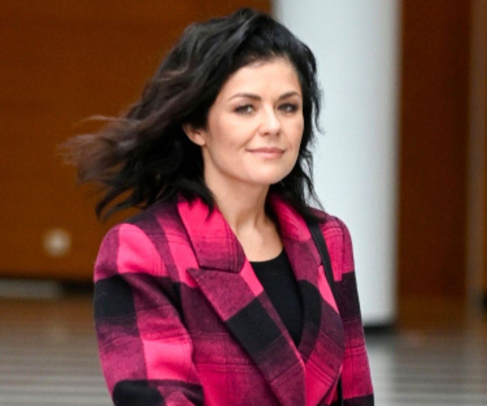 Katarzyna Cichopek