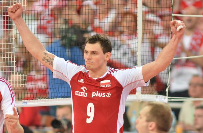 Dziesięciu największych atletów wśród polskich sportowców