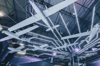 Sukces Grupy WB na MSPO w Kielcach. Przyszłość pola walki nagrodzona