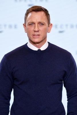 Daniel Craig