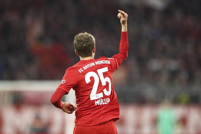 Koeln - Bayern: Bayern z problemami uporał się z Koziołkami! Lewego nie było w kadrze