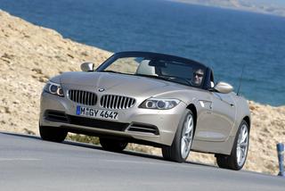 BMW Z4 (E89)