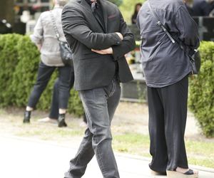 Pogrzeb Marcina Ziębińskiego