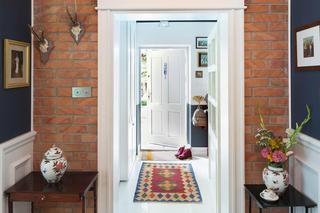 Hol – elegancki i wygodny