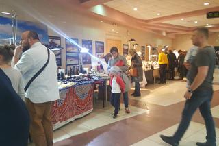 Giełda Minerałów w Sosnowcu