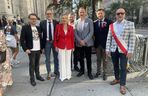 88. Parada Pułaskiego przeszła przez Nowy Jork