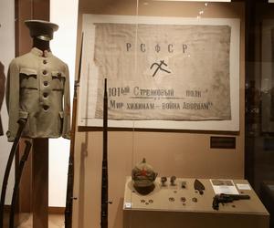 Otwarcie nowej siedziby Muzeum Wojska Polskiego w Cytadeli Warszawskiej