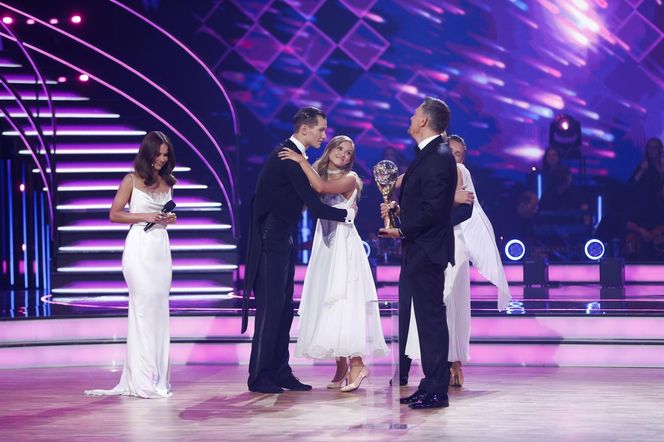 Wielka afera po finale "Tańca z Gwiazdami". Internauci wybrali zwycięzcę!