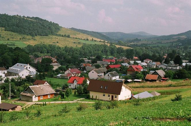 Najbiedniejsze powiaty na Podkarpaciu