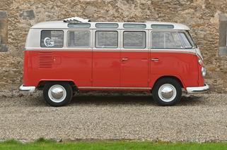 Volkswagen Samba