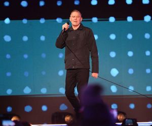 Bryan Adams ponownie w Polsce. Wystąpi w Gdańsku 