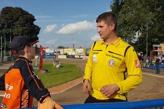 Mali speedrowerzyści na wysokim podium