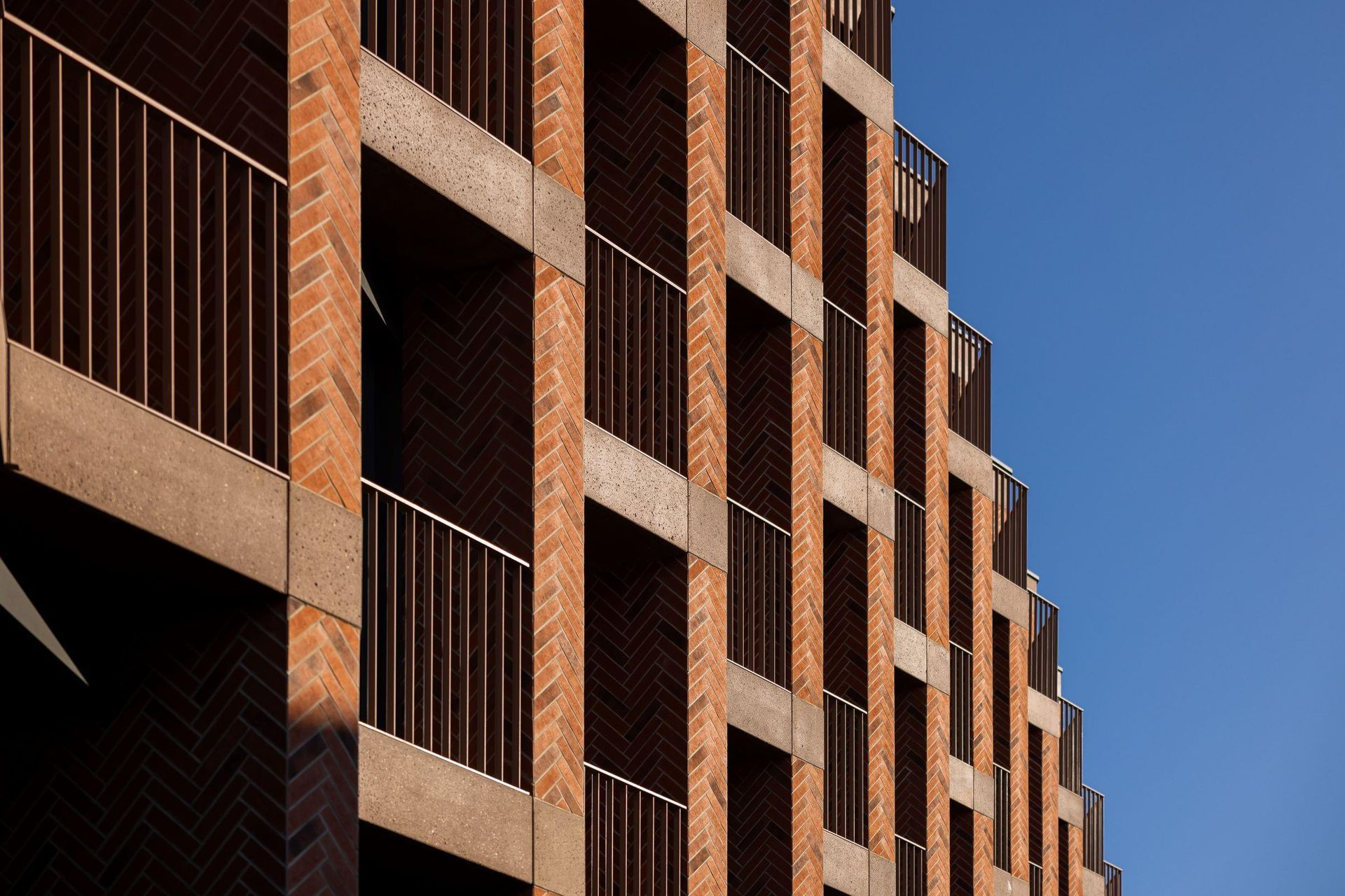 Bernardyńska 4 Wrocław - ukończony obiekt