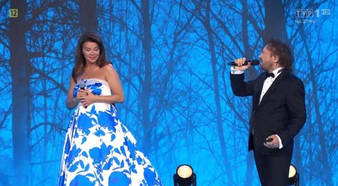 Edyta Górniak, Mietek Szcześniak