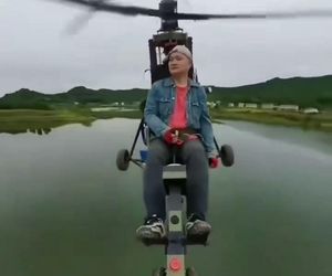 Influencer zginął na oczach fanów! Robił transmisję na żywo