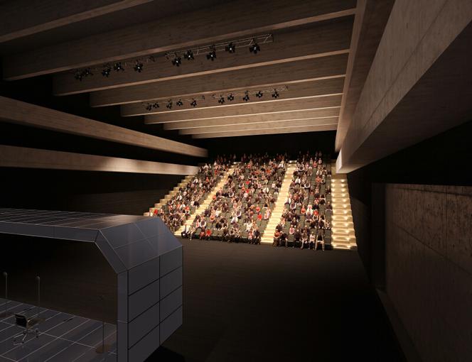 Teatr