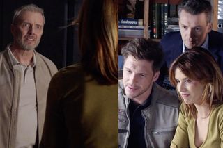 M jak miłość. Nowy wróg Kamy i Marcina! To on w kolejnym sezonie stanie na drodze do szczęścia Chodakowskim - ZDJĘCIA, WIDEO