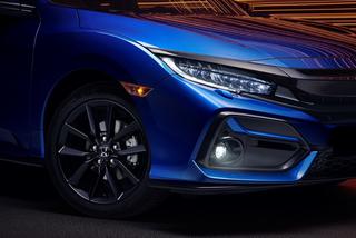 Honda Civic Sport Line