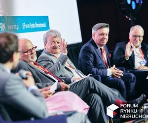 Forum Rynku Nieruchomości 2025