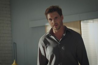 M jak miłość odc. 1829. Marcin (Mikołaj Roznerski)