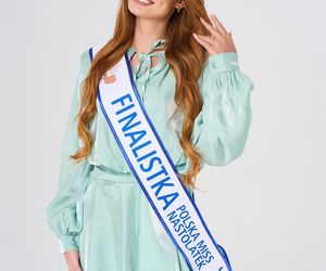 Polska Miss Nastolatek 2025