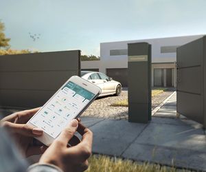 Coraz więcej inwestorów decyduje się na Inteligentny Dom. Z WIŚNIOWSKI smartCONNECTED jest wygodniej i bezpieczniej 