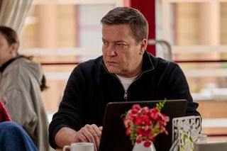 Na Wspólnej odc. 4040. Michał (Robert Kudelski)