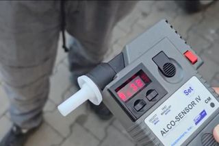 Sprawą 14-latka zajmie się sąd rodzinny. Szokujące nagranie policji