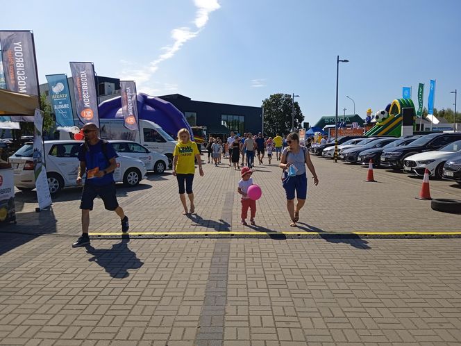 Wielki Finał Wakacji z CARSED w Siedlcach