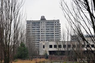 Rocznica Czarnobyla. Mało znane zdjęcia po katastrofie