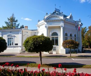 Nowy Ciechocinek na mapie Polski