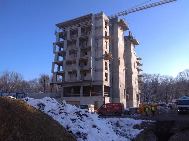 Pierwsze mieszkanie: Jak wybrać, na jakim etapie i gdzie kupić?