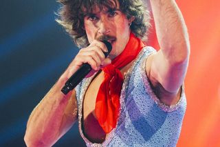 Australia z seksualnym podtekstem na Eurowizji 2025! O czym tak naprawdę śpiewa Go-Jo?