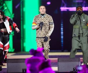 Black Eyed Peas mieli jedno żądanie.  TVP musiało ulec