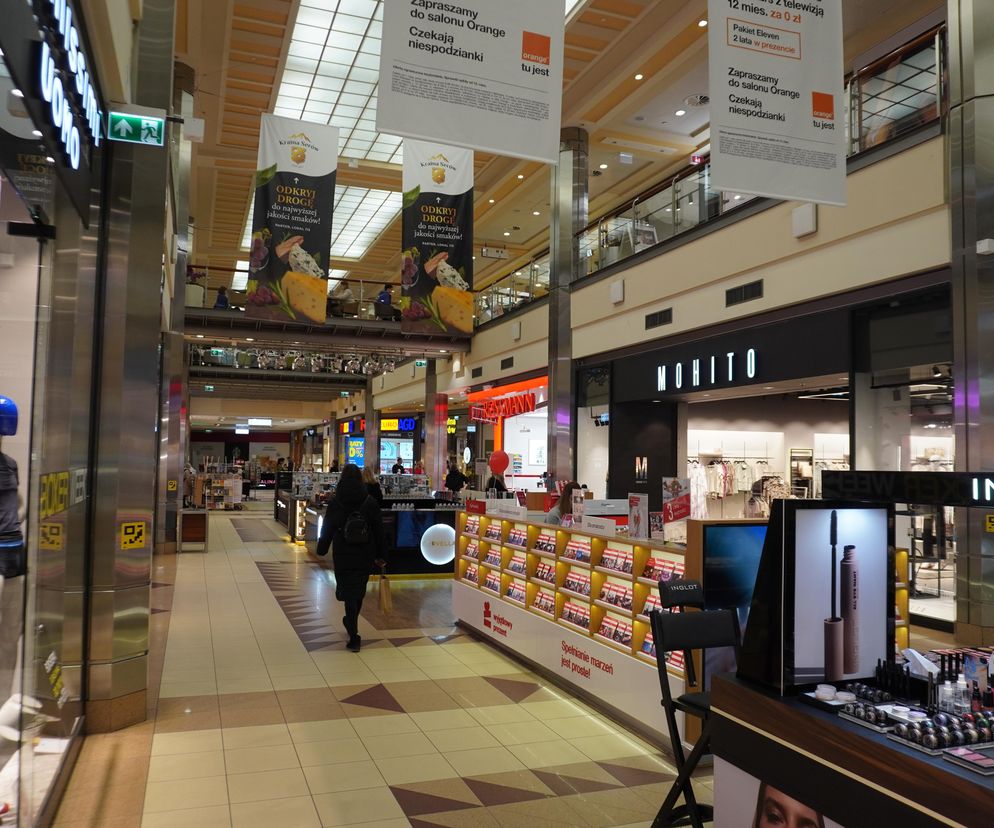 Sadyba Best Mall