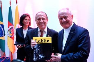   KUL uczy Polski w Brazylii. W Porto Alegre powstało Centrum Badań nad Kulturą Polską im. Jana Pawła II.