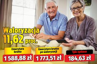 Waloryzacja Emerytur 2024. Seniorze, Sprawdź, Jaką Podwyżkę Dostaniesz ...