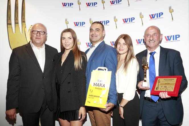 Złote Widelce rozdane! Kto przyszedł na galę, kogo nagrodzono?