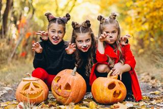W Gorlicach ksiądz katecheta straszył dzieci diabelską zemstą za zbieranie cukierków w Halloween