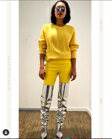 Naya Rivera z "Glee" zginęła na jeziorze
